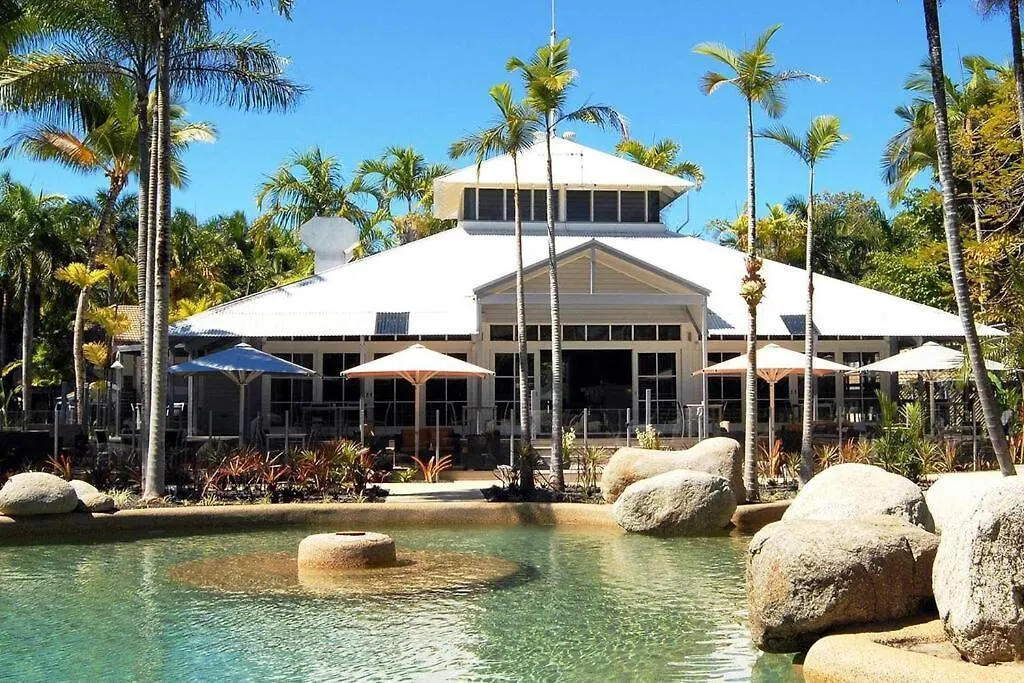 Escape Life @ Port Douglas Appartement