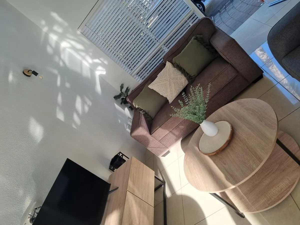 Appartement Escape Life @ Port Douglas